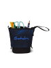 Satch Pencil Slider "Seismic Blue" in Blau
