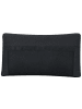 Beliani Sofaelement UNSTAD in Schwarz - (W) 76 x (H) 72 x (L) 76 cm
