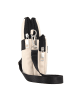 Bench Handytasche 10 cm in eggshell-beige