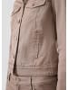 QS Indoor-Jacke in 9625_braun
