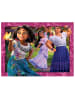 Ravensburger Kinder Puzzle-Box | 4 in 1 | Ravensburger | Disney Encanto