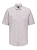 ONLY & SONS Hemd in Nirvana