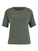 Venice Beach T-Shirt VB Freya in pine