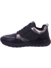 Tamaris Sneaker in BLACK GLAM