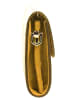 Cluty Abendtasche in gelb