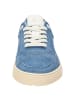 Sioux Sneaker Tedroso-DA-704 in hellblau