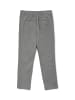 Vero Moda Hose in Dark Grey Melange