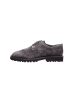 JOOP! Lace Up 'Velluto New Danilo Brogue in Dunkelgrau'
