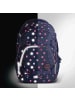 Coocazoo coocazoo Schulrucksack MATE, Reflective Moons