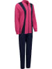 REDBEST Sweat Freizeitanzug in pink