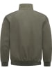 ragwear Outdoorjacke Izzyk YOUMODO in Dark Olive