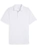 Puma Polo "Pure 2.0 Polo" in Weiß