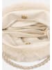 KASSANDRA Handtasche in BEIGE