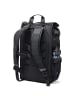 CHROME Barrage 22L - Fahrradrucksack 15" 50.8 cm in black xrf