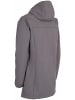 Trespass Softshelljacke in Grau