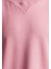Fumo Women Sweatshirt in Pink