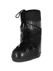 Moon Boot Boots ICON GLANCE in schwarz