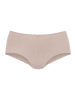 Vivance Taillenslip in rosé, creme, schwarz