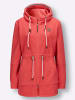 WITT WEIDEN Fleecejacke in grapefruit