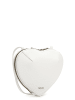 Tamaris Umhängetasche TAS Kimberlie in white