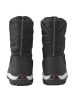 Reima Winterstiefel " Kinoskin " in Schwarz