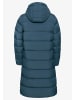 Jack Wolfskin Freizeitmantel in blau