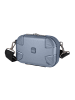 IMPACKT IP1 Umhängetasche 20 cm in glacier blue