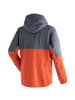 Maier Sports Touringjacke Rosvik in Rot