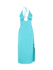 faina Women Dress in turquoise