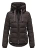 Navahoo Steppjacke Amayaa in Choco
