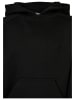 Urban Classics Urban Classics Herren Boys Blank Hoody in black