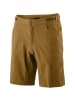 Gonso Adventure Shorts in Hellbraun8237