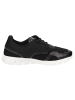 Sioux Sneaker Mokrunner-D-2024 in schwarz