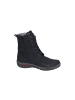 WALDLÄUFER Stiefel Hadessa in notte