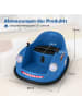 COSTWAY 12V Autoscooter Kinder in Blau