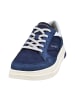 Bugatti Sneaker in blau