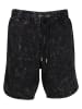 Urban Classics Shorts - Sweat in black