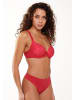 Linga Dore Strings 2er-Pack in Cerise