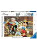 Ravensburger Puzzle 1.000 Teile Pinocchio Ab 14 Jahre in bunt