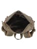 Greenburry Aviator Rucksack 45 cm Laptopfach olive
