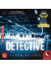 Pegasus Spiele Detective (Portal Games, deutsche Ausgabe) (Nominiert Kennerspiel des Jahres...