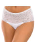 Playtex Pantys in White