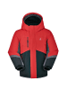 Kamik Winterjacke DAMIEN in rot