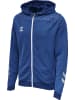 Hummel Hummel Hoodie Hmllead Multisport Herren Feuchtigkeitsabsorbierenden in TRUE BLUE