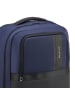 Roncato Metropolitan Business-Rucksack 40 cm blue