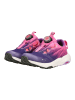 VADO  Sneaker in Pink/Violett