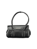 Valentino by Mario Valentino Schwarz Polyurethan Damen Tasche