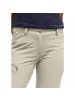 Maier Sports Wanderhose Inara Slim in Braun