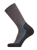 UphillSport Wander-Socken SUOMU in d.rey/grey/turq