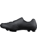SHIMANO MTB- Fahrradschuhe XC503W in schwarz